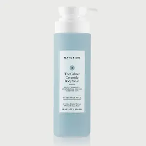 The Calmer Ceramide Body Wash