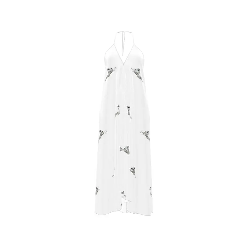 Diamond Dress