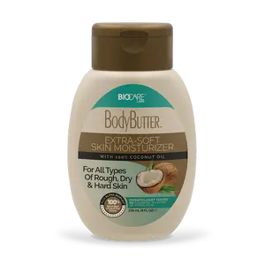 BodyBUTTER WITH COCONUT OIL -236ml