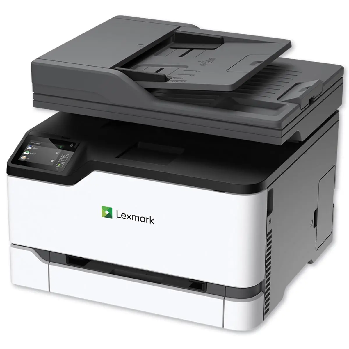 Lexmark CX331adwe Wireless Duplex Color Laser Multifunction Printer