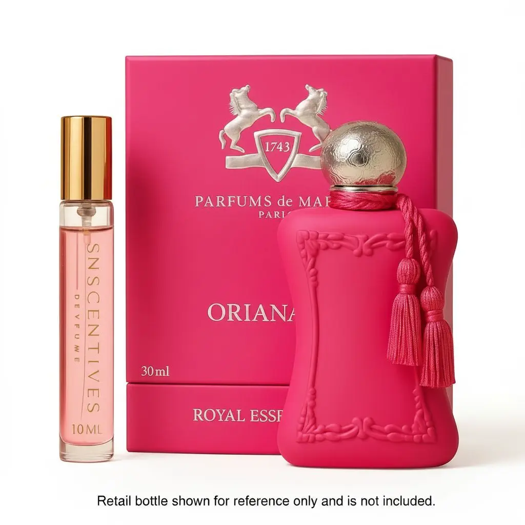 Parfums de Marly Oriana 10ml Travel Bottle