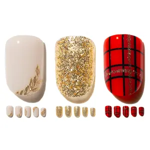 Hello Love Press-On Nails - Discounted Bundle #2