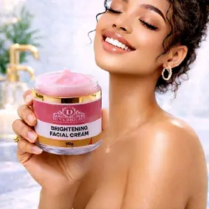 GLOW PERFECT BRIGHTENING FACE CREAM.