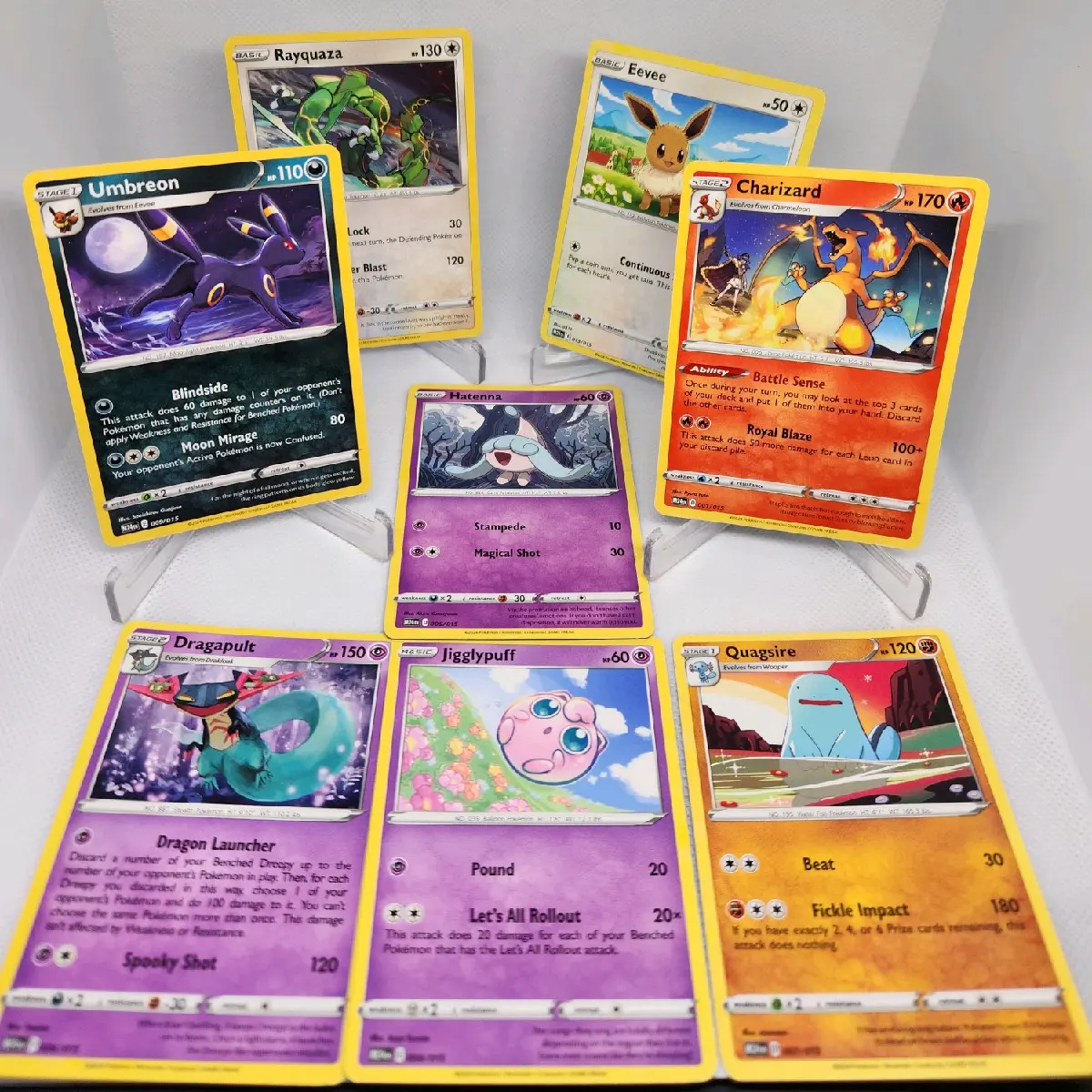 McDonalds Pokmon 2024 / 2025 Dragon Discovery Complete Master Set of 15 | NM - TikTok Shop McDonalds Pokmon 2024 / 2025 Dragon Discovery Complete Master Set of 15 | NM - TikTok Shop