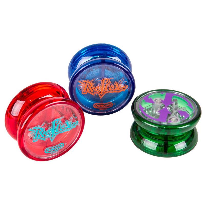 Reflex™ Auto Return Yo-Yo