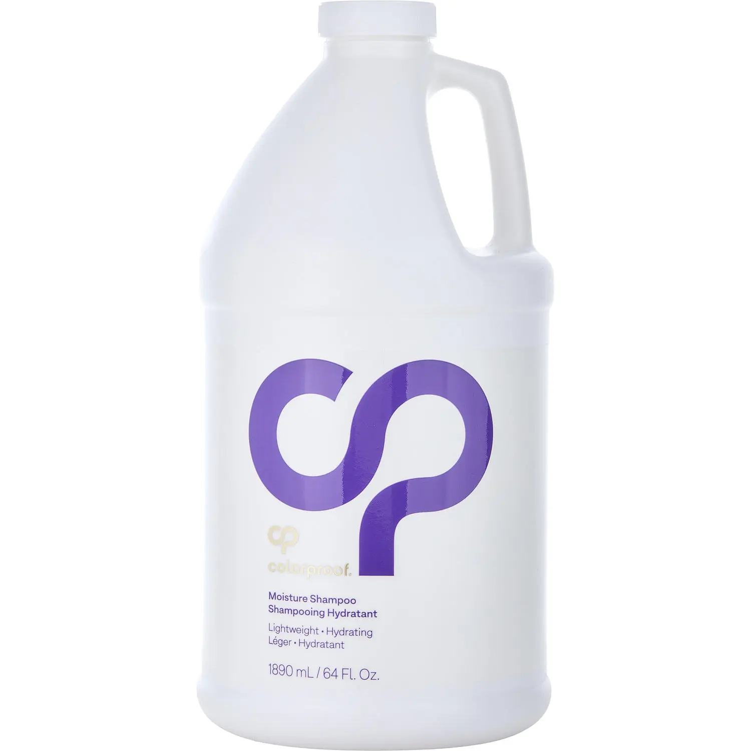 Colorproof By Colorproof Moisture Shampoo For Unisex