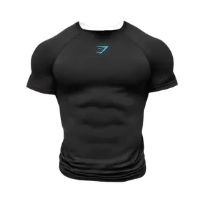 Gymshark Onyx Midnight 5.0 Seamless T-shirt