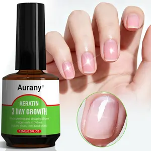 Keratin Nail Care Oil, Nail Strengthening Oil, Deeply Moisturize Nail Care Product, Gloss