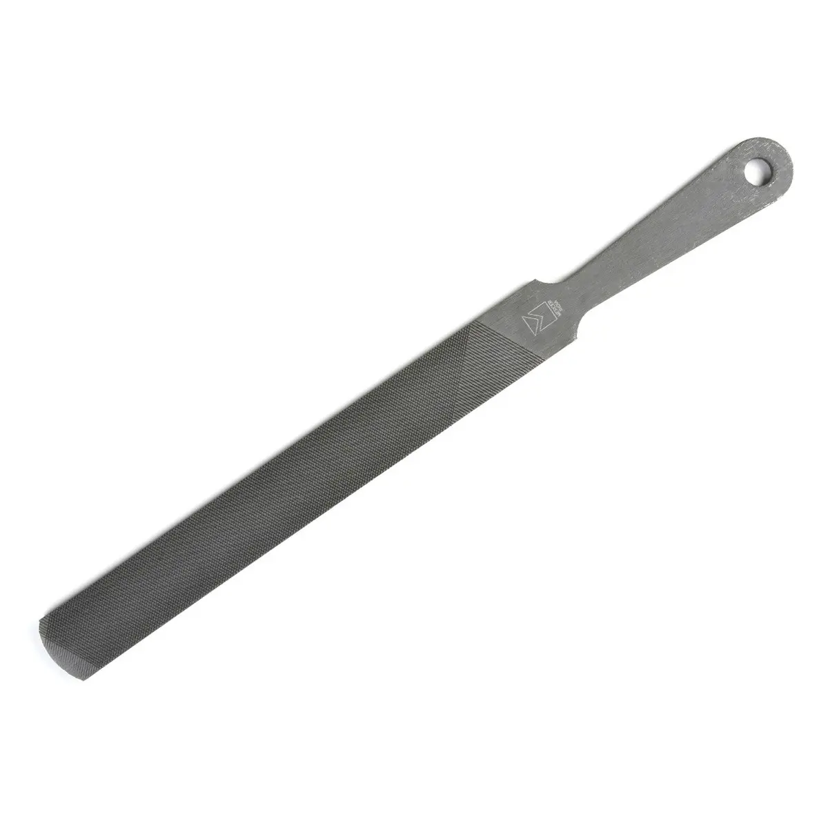 8" Farmers Own File with Handle (Second Cut)
