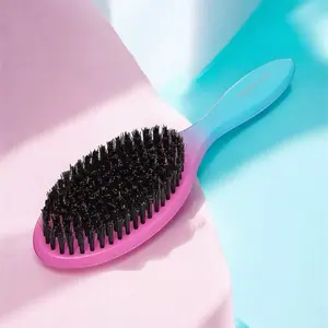 Sea So Slick Weightless Brush – Smooth, Shine, and Strength in Every Stroke