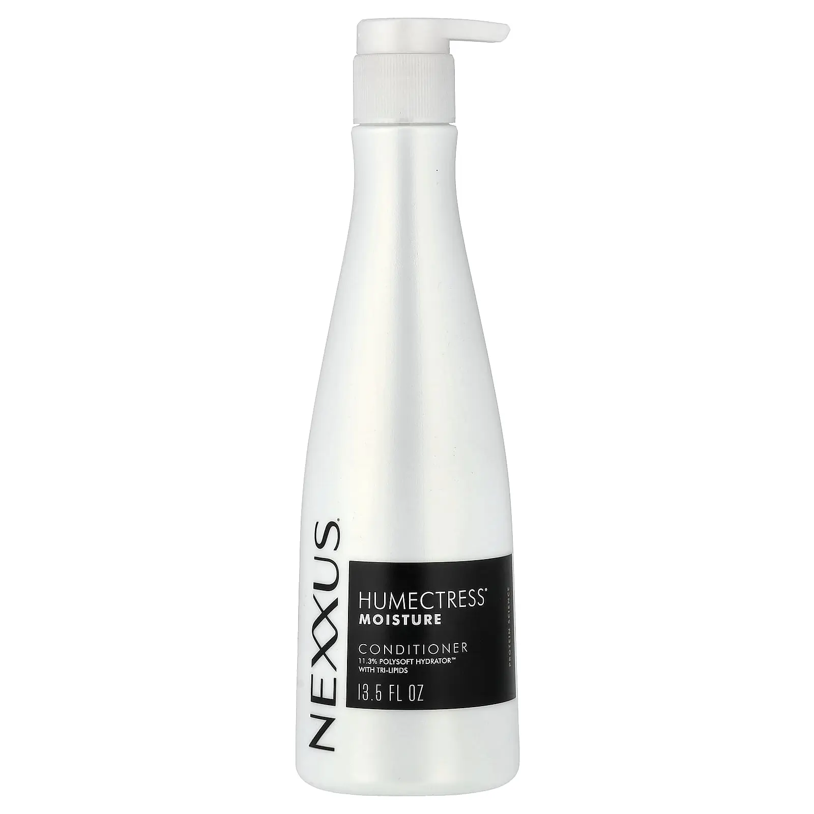 Nexxus Humectress® Moisture, Conditioner, For Dry & Brittle Hair, 13.5 fl oz (400 ml)