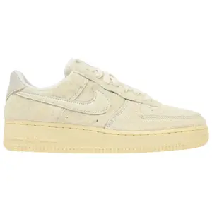 Nike Air Force 1 Low '07 Sail Pony Hair II7398-100 Women's Fashion Shoes New