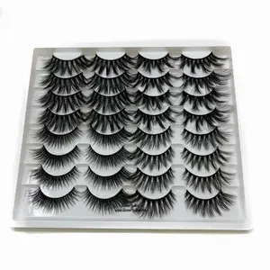 11:11 Lashbook