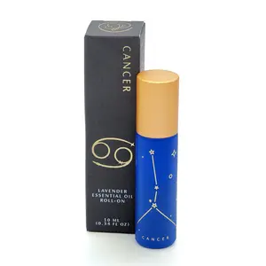 Zodiac Cancer – Lavender Essential Oil Roll-On