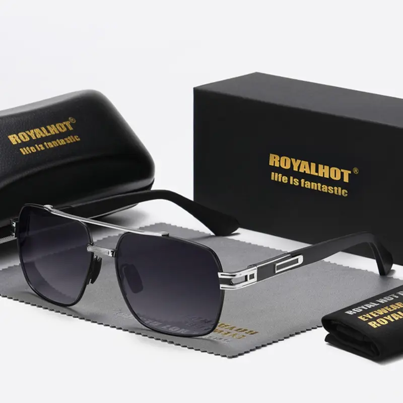 Simple Trendy Fashion Sunnies Lightweight Durable Sunglasses for Everyday Use, Summer Casual Square Frame Fashion Sunglasses, Travel Accessories, National Day Offers, Fashionable Sunglasses, Trendy Fashion Shades
