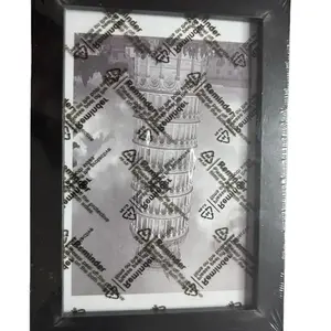 10 Pack 4x6 Photo Frame - Perfect for Office Stationery Supplies picture money saving