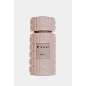 Afnan zimaya Tiramisu Caramel Eau De Parfum 3.4FL.OZ For Women Afnan zimaya Tiramisu Caramel Eau De Parfum 3.4FL.OZ For Women