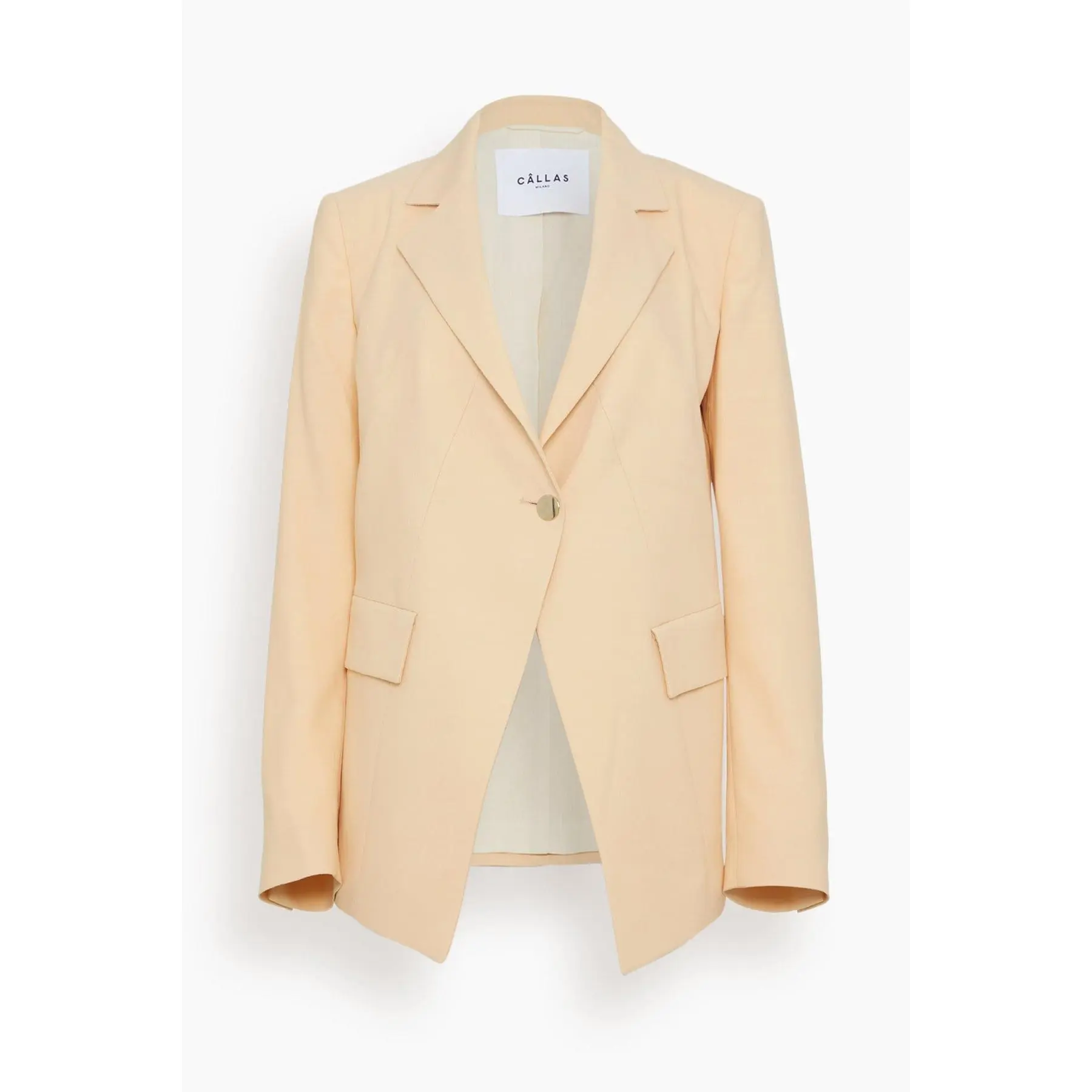 Roxy Jacket in Burro