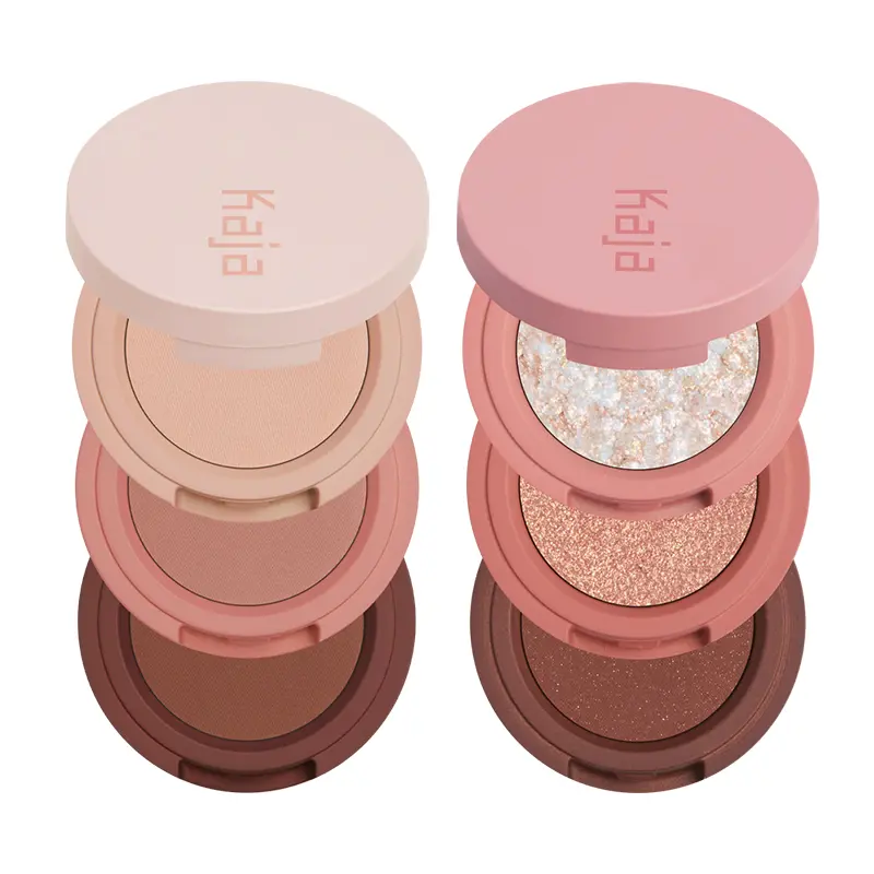 Velvet Dream & Coral Sunrise