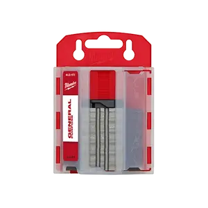 Milwaukee 48-22-1900 100 PC General Purpose Utility Blades w/ Dispenser