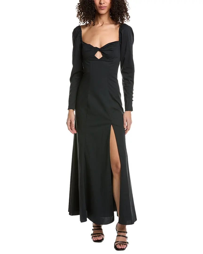 STAUD Josephine Dress