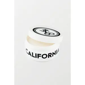 Hair Styling Paste — Coconut Beach Scent — California Born Hair