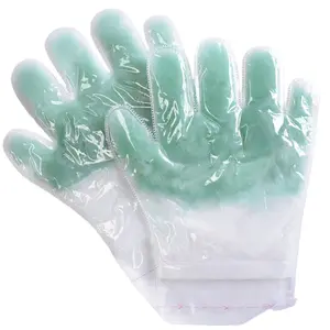 1 pair of Panaphine wax aloe vera hand mask wax beauty skincare hand wax SPA wax therapy hand care wax moisturizing hand mask moisturizing hands