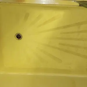 Product Review of Trucozie Electric Spin Scrubber, Cordless Cleaning Brush with 440RPM/90Mins Runtime, 3 Adjustable Angles&Sizes, 6 Replaceable Brush Heads, 2 Speeds for Bathroom Glass, Car Cleaning, Bathtub, and Shower from G**a R**n