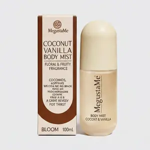 MegustaMe Coconut Hair Perfume