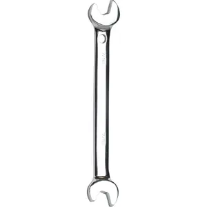 Double Ended Speed Wrench, Angled Head, 7/16"