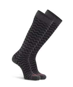 Dansko Socks - New Wave Over-the-Calf (OTC) - Occupational Compression