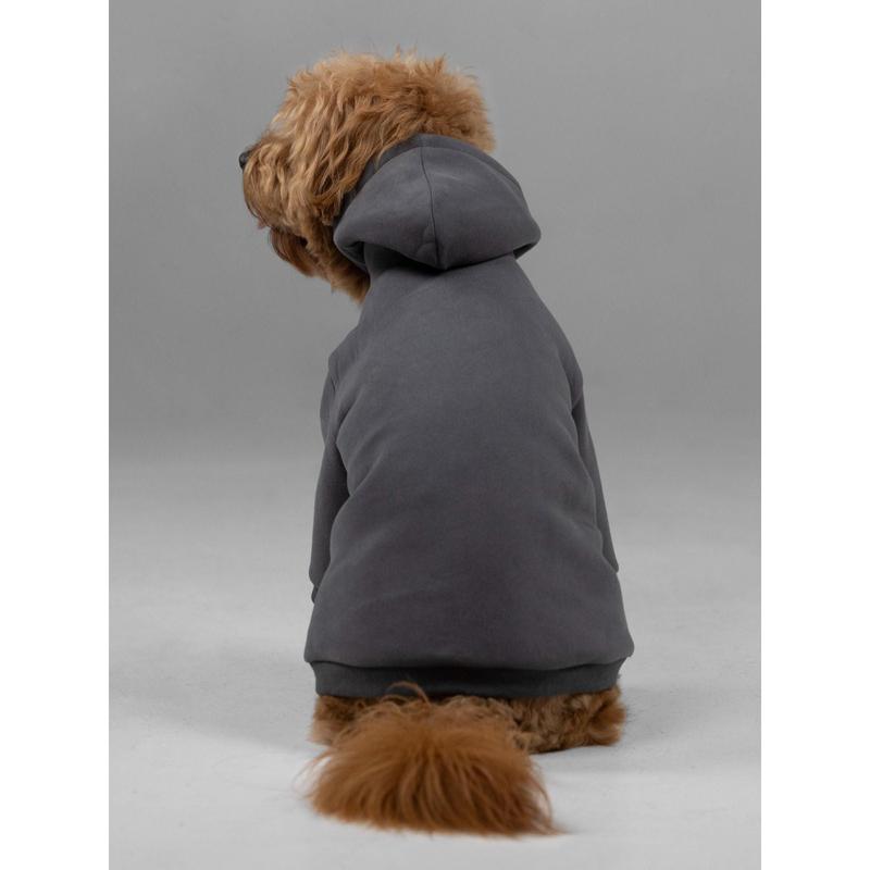 Comfrt | Signature Paw Hoodie  | For Stress & Anxiety