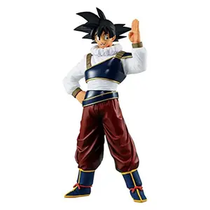 Dragon Ball Z Son Goku (Vs Omnibus Ultra) Statue