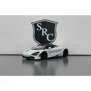 McLaren 720S - Kinsmart 1:36 Diecast