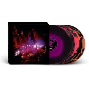 My Morning Jacket - Okonokos  [VINYL RECORD - LP] Oversize Item Spilt, Colored Vinyl, Deluxe Ed, Boxed Set