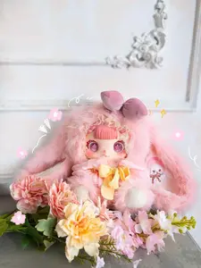 QIQI- Gigi Stylish Secret  series Mystery Boxes