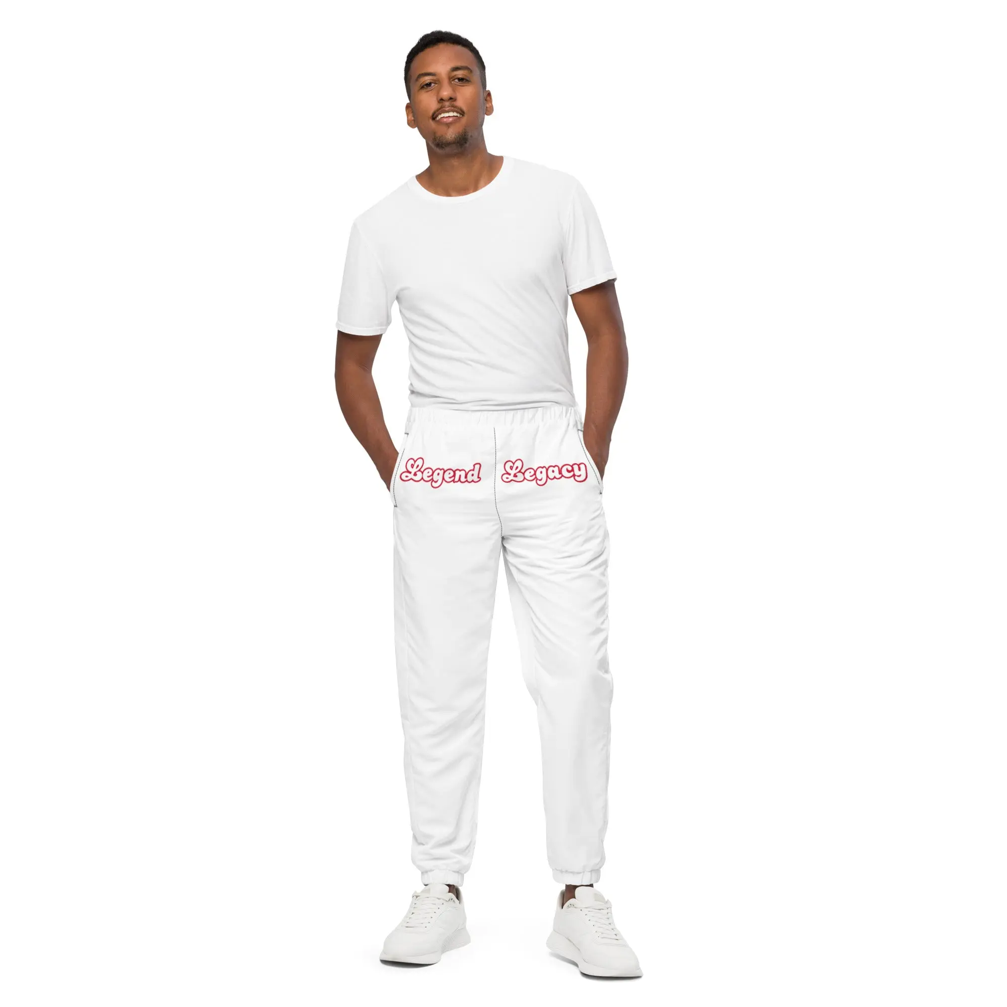 Legend Legacy Men track pants