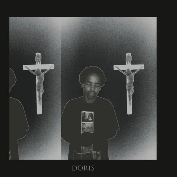 Doris - Earl Sweatshirt - Record Album, Vinyl LP