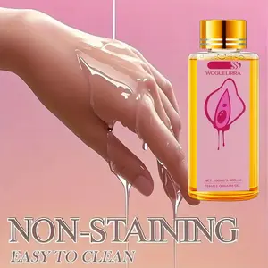 Couple Hydrating Body Oil, Natural Skincare, Moisturizing Formula, Ideal for Dry Skin, Relaxing Massage Oil, Perfect Gift, 100ML