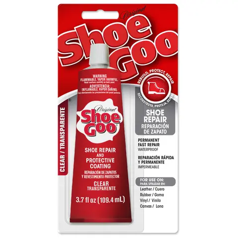 Shoe GOO - Clear | Multiple Sizes
