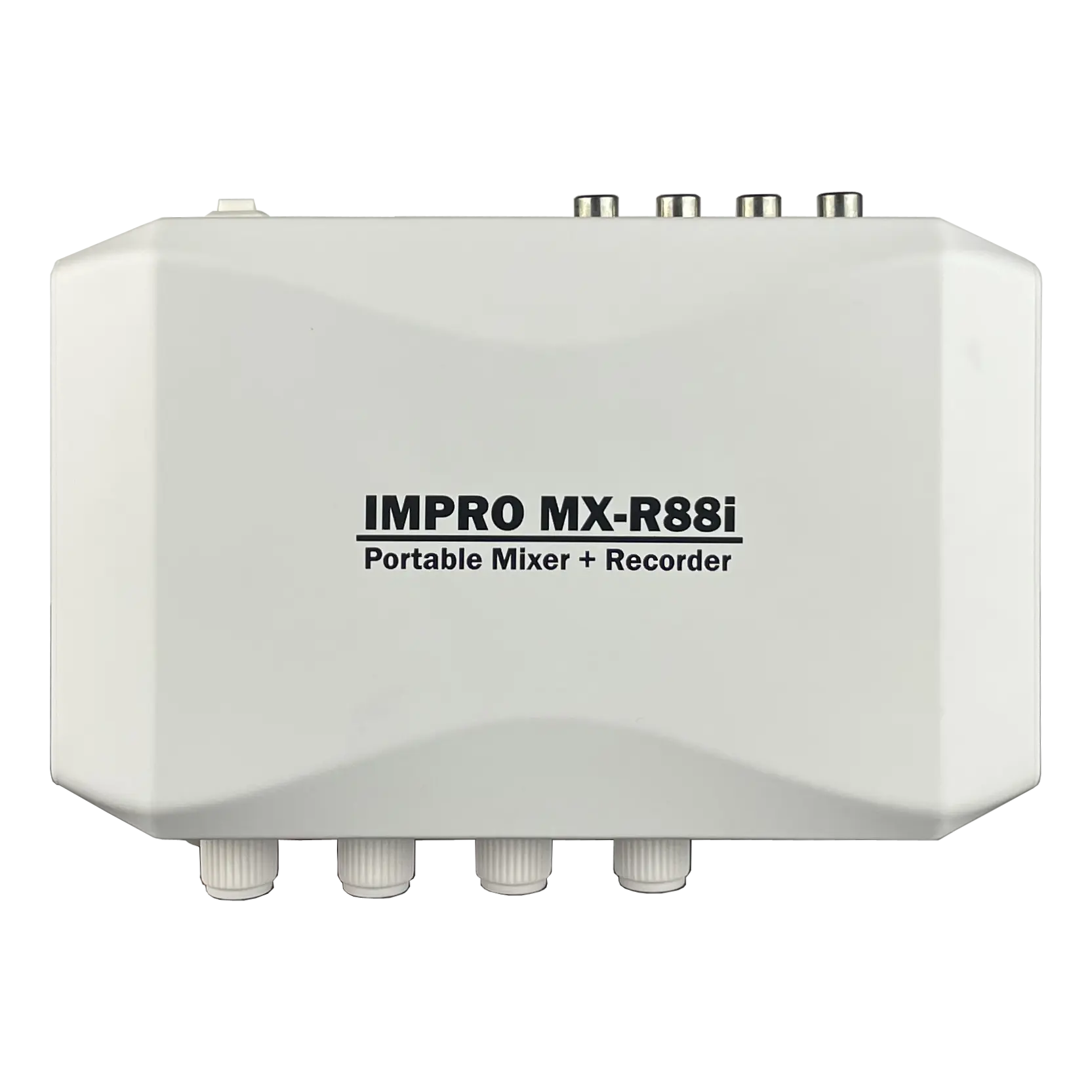ImPro MX-R88i Cheap Entry-Level Portable Mixer and Recorder