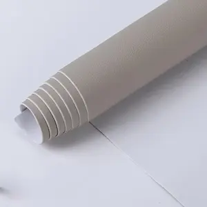 Dealsforyouday Self Adhesive Leather Repair Patch 50x137cm Durable Tape for Sofa Car Seat Chair Bag Home DIY Fix Cowhide Material