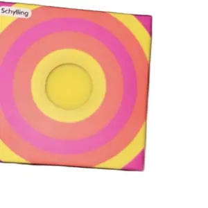 Color Changing Authentic Stress Relief Squishy Toy, Durable Silicone Anxiety Relief Product, Squishy Sensory Play Fidget Stone Sensory Stress Reliever
