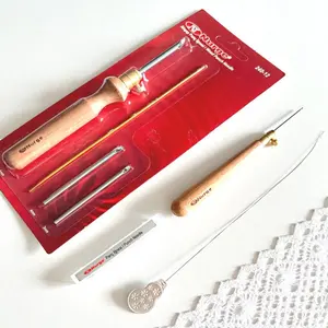 Nurge Punch Needle Set