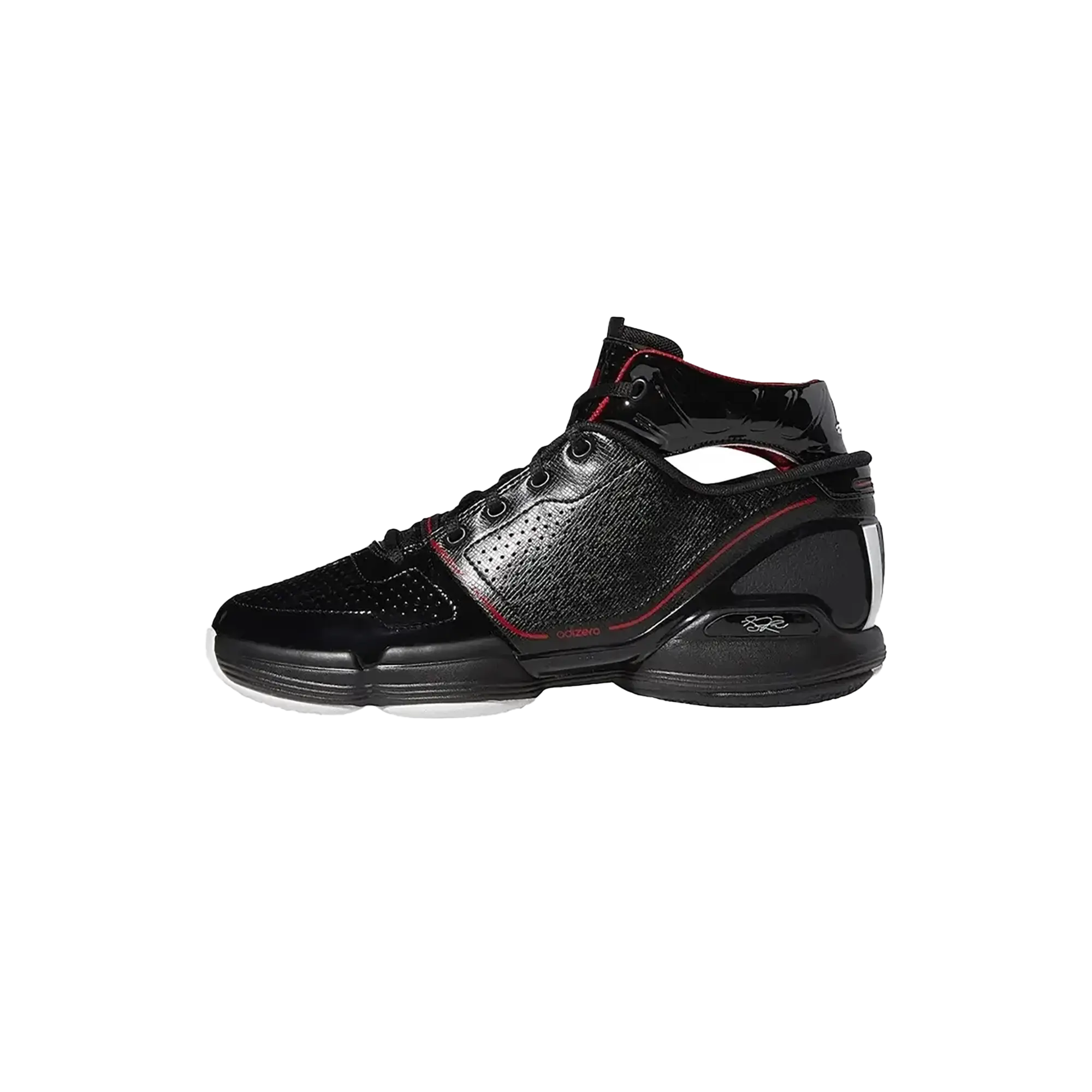 adiZero D Rose 1 "Bulls" FW7591