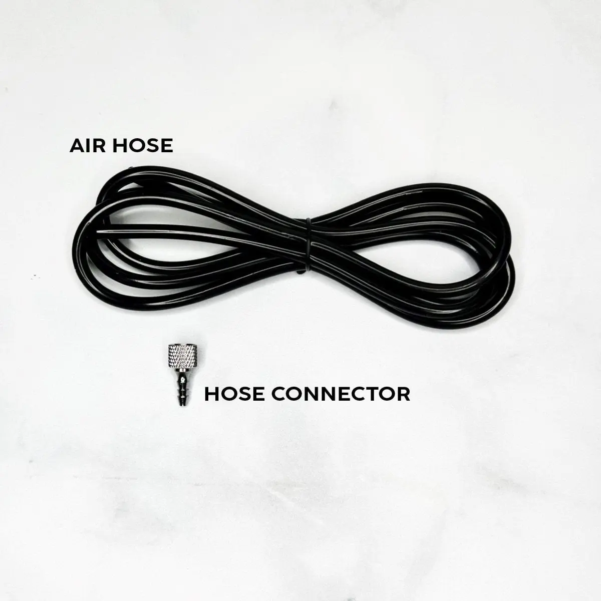 Cookie Countess Airbrush Replacement Hose for Royale Max or Mini