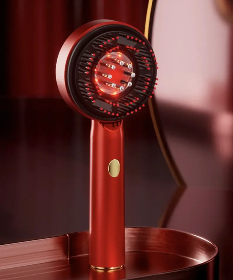 EMPIRE TECH SCALP DEVICE