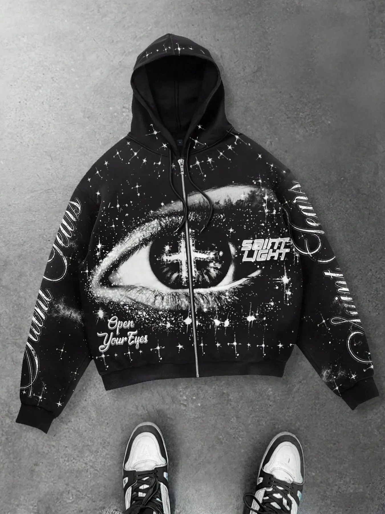 opium hoodie - TikTok Shop