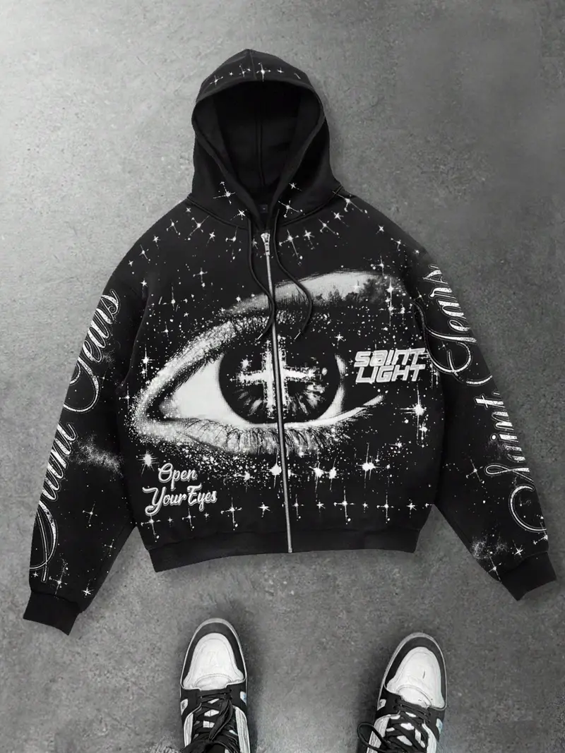 Twoface hoodie - TikTok Shop