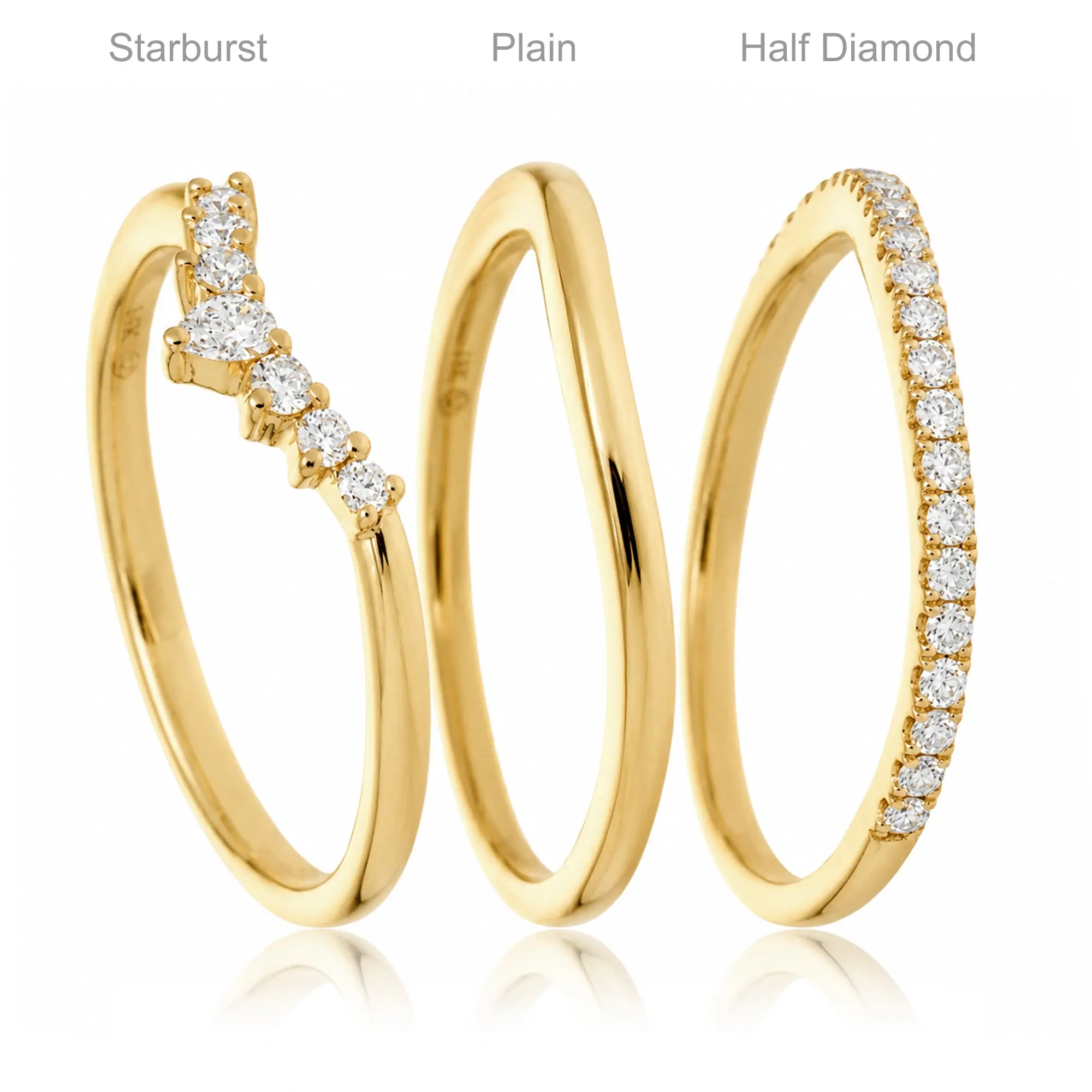 The Chloe Matching Band
